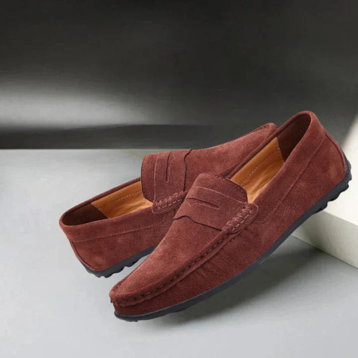 Red / US 15