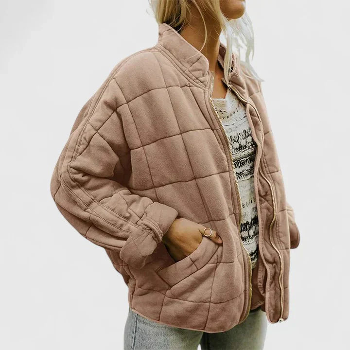 Beige / 2XL