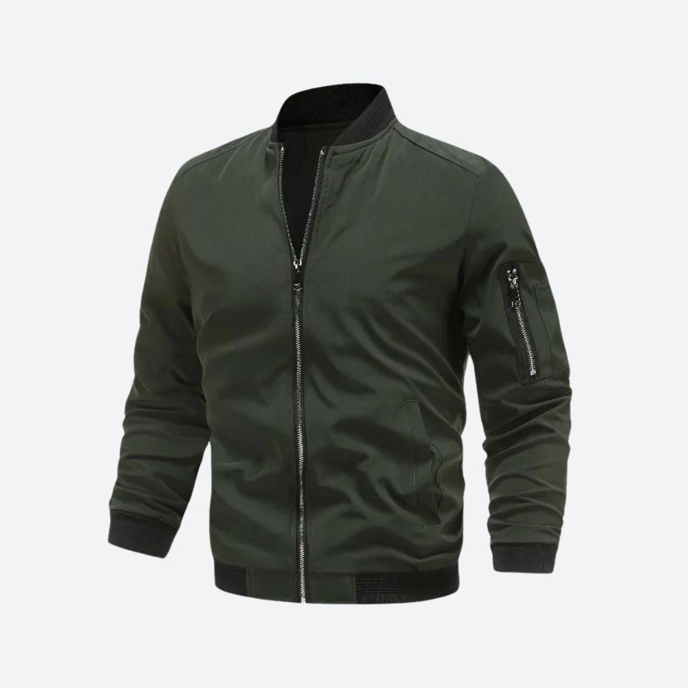 Green / 3XL