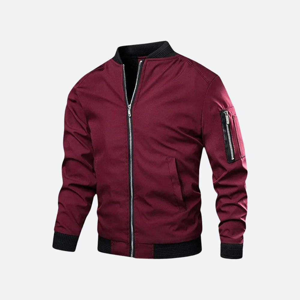 Red / 3XL