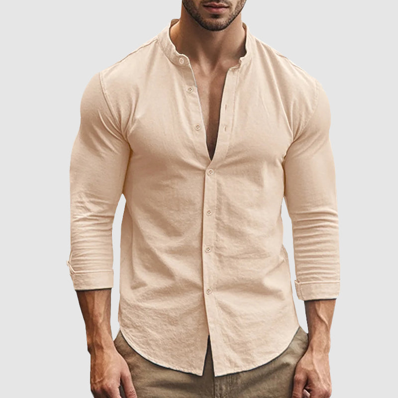Khaki / 3XL