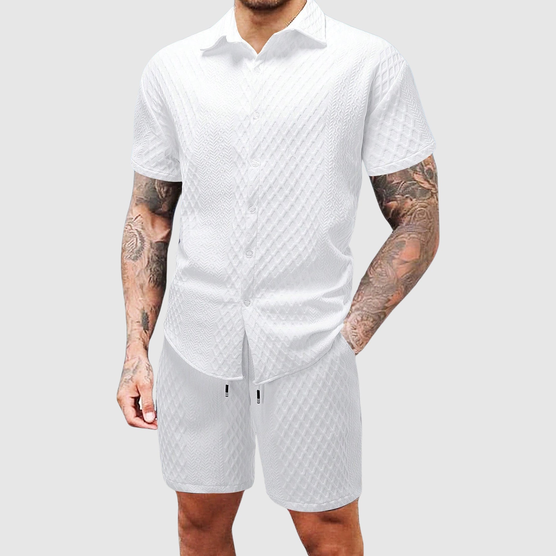 White / 2XL