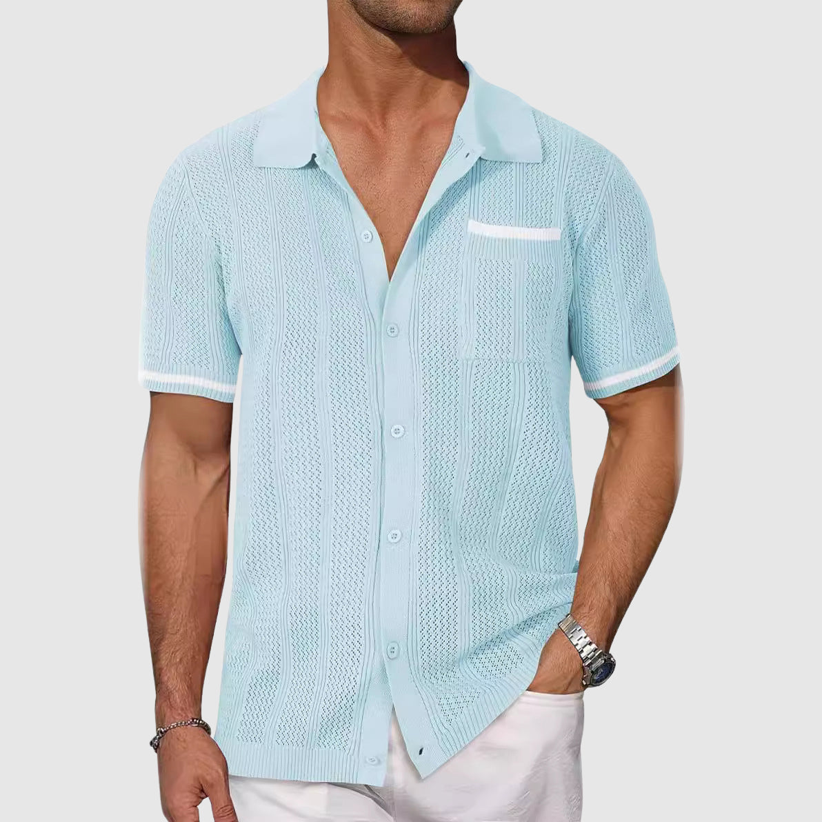 Blue / 3XL