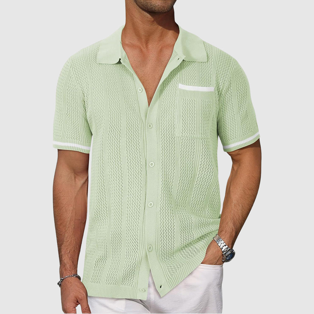 Green / 3XL