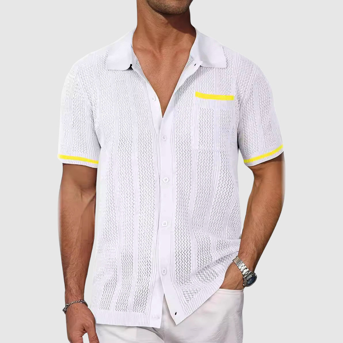 White / 3XL