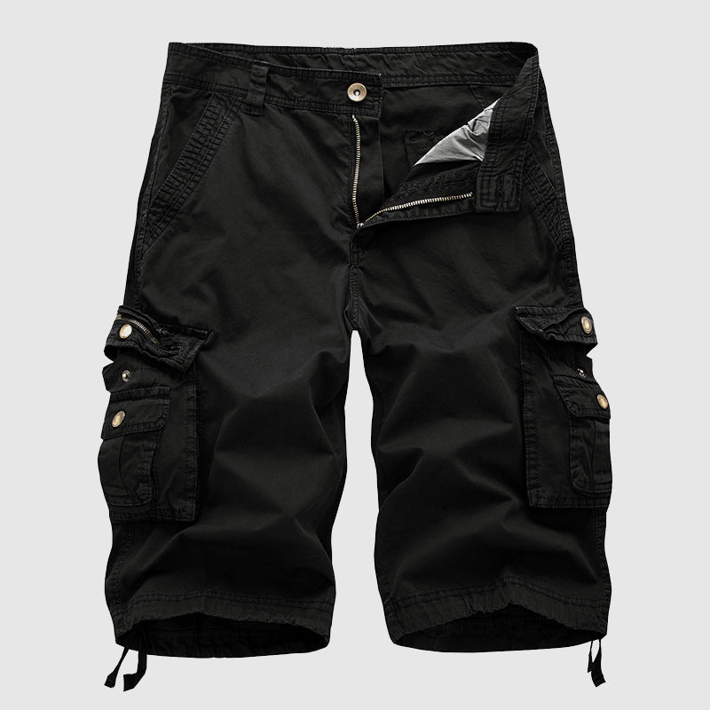 Black / 3XL