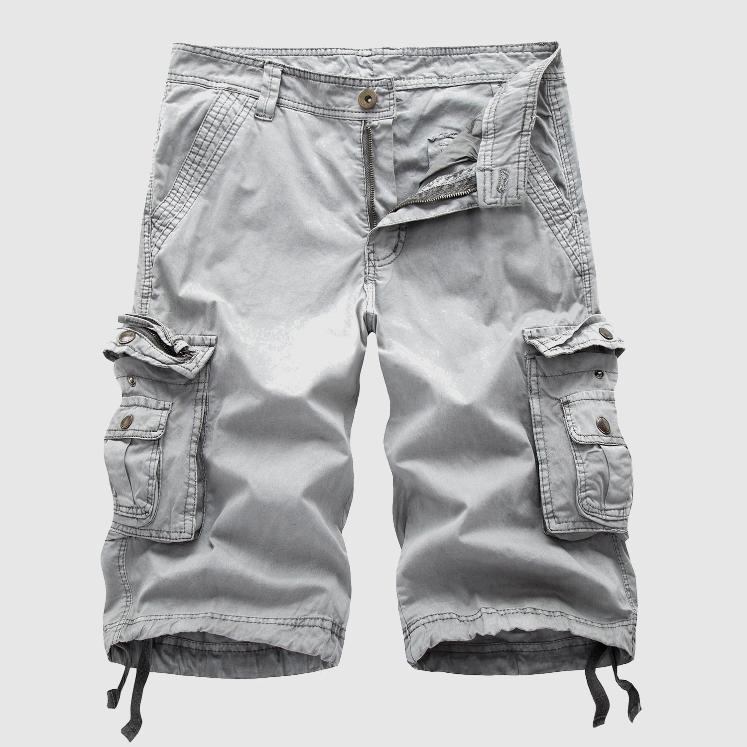 Grey / 3XL