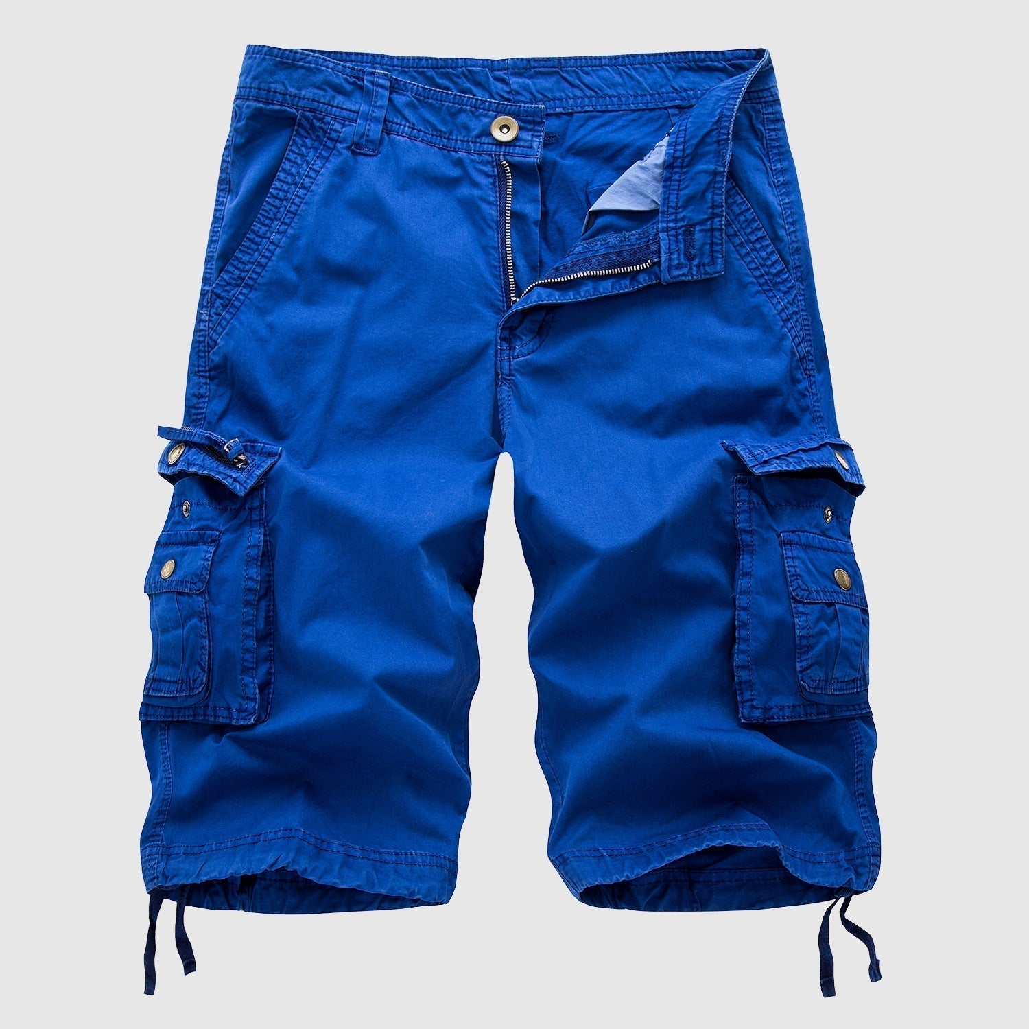 Blue / 3XL