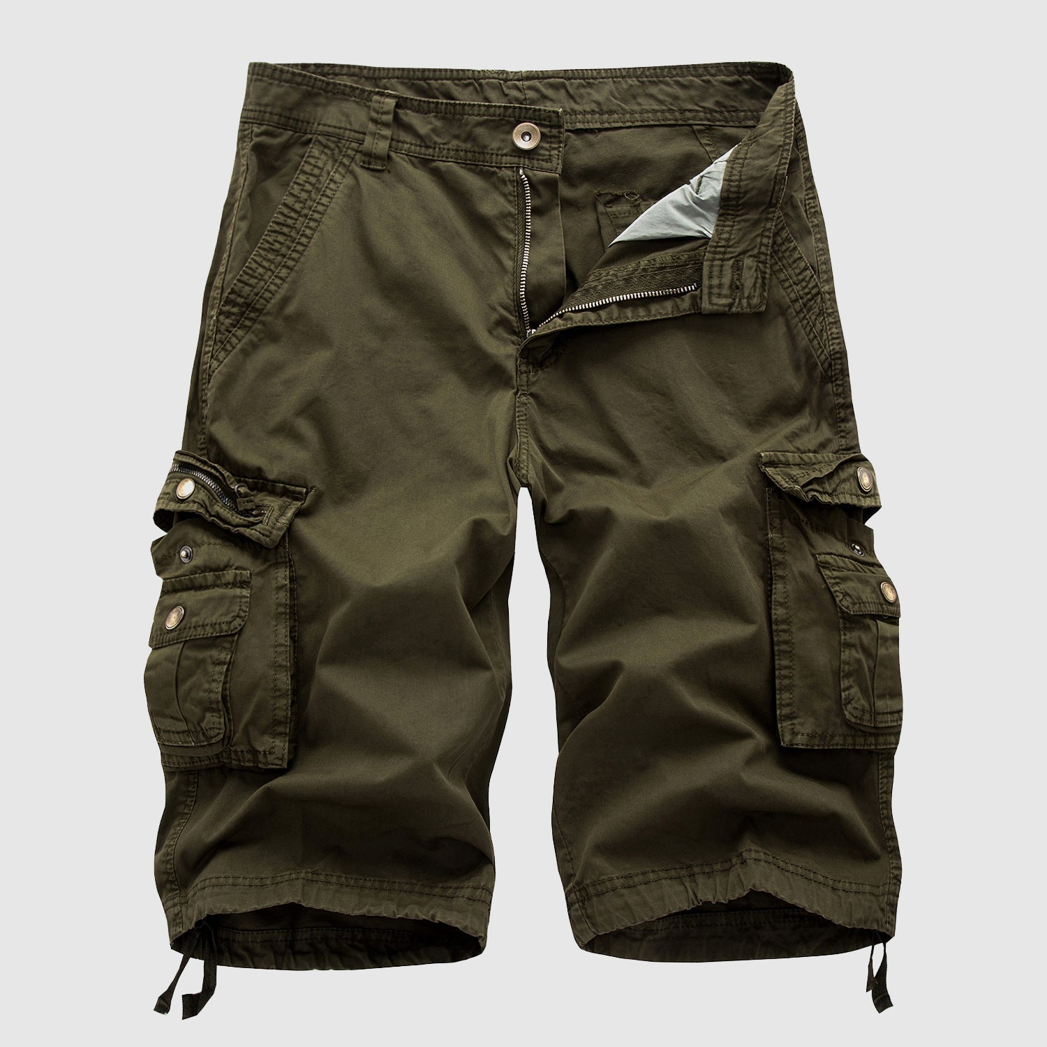 Green / 3XL