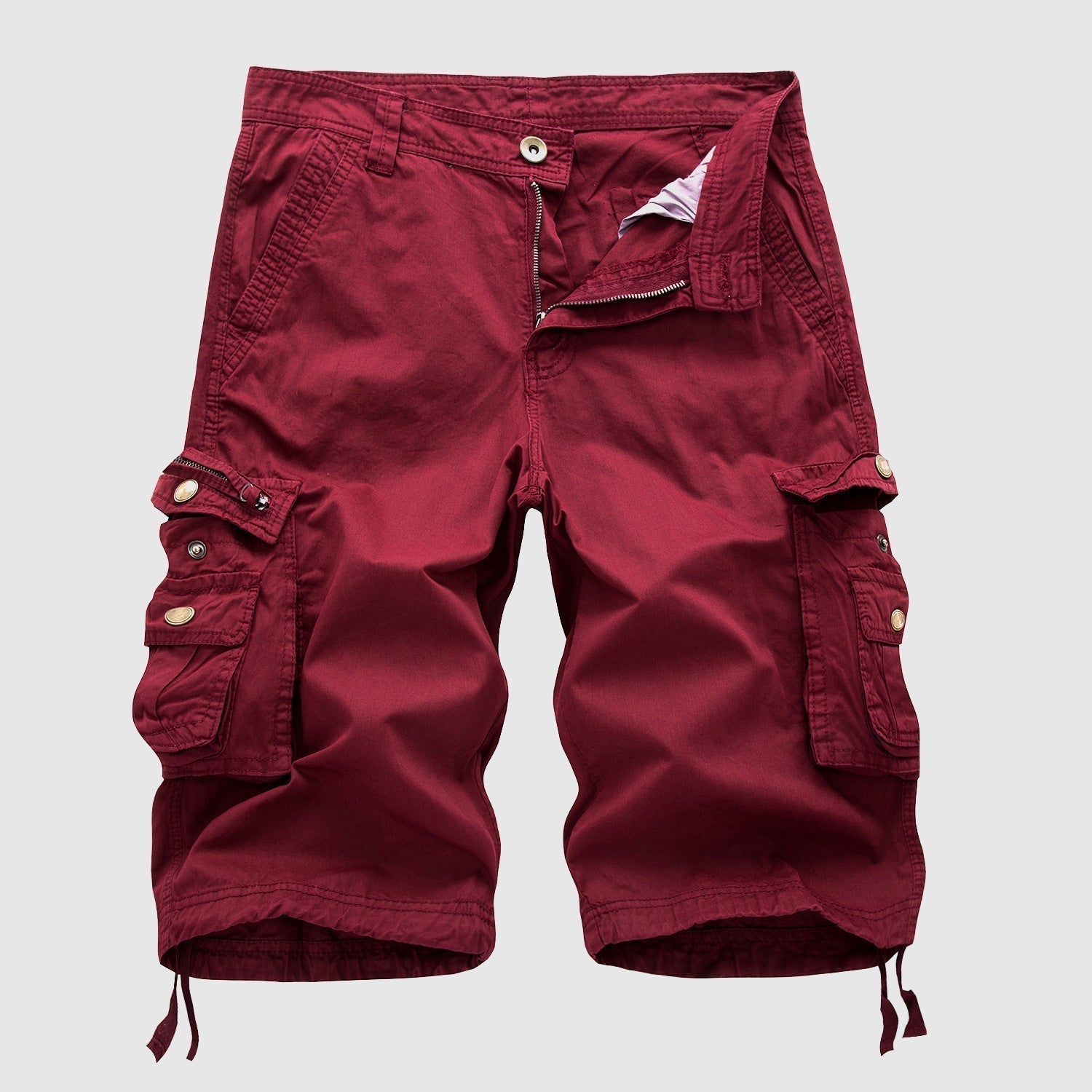 Red / 3XL