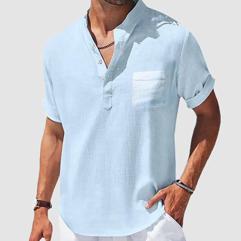 Light Blue / 3XL