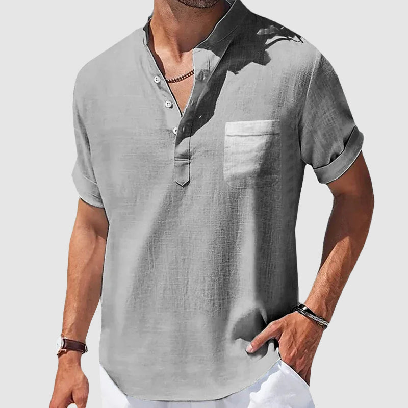 Grey / 3XL