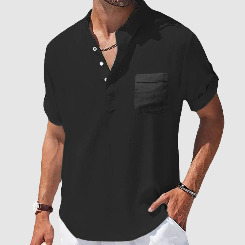 Black / 3XL