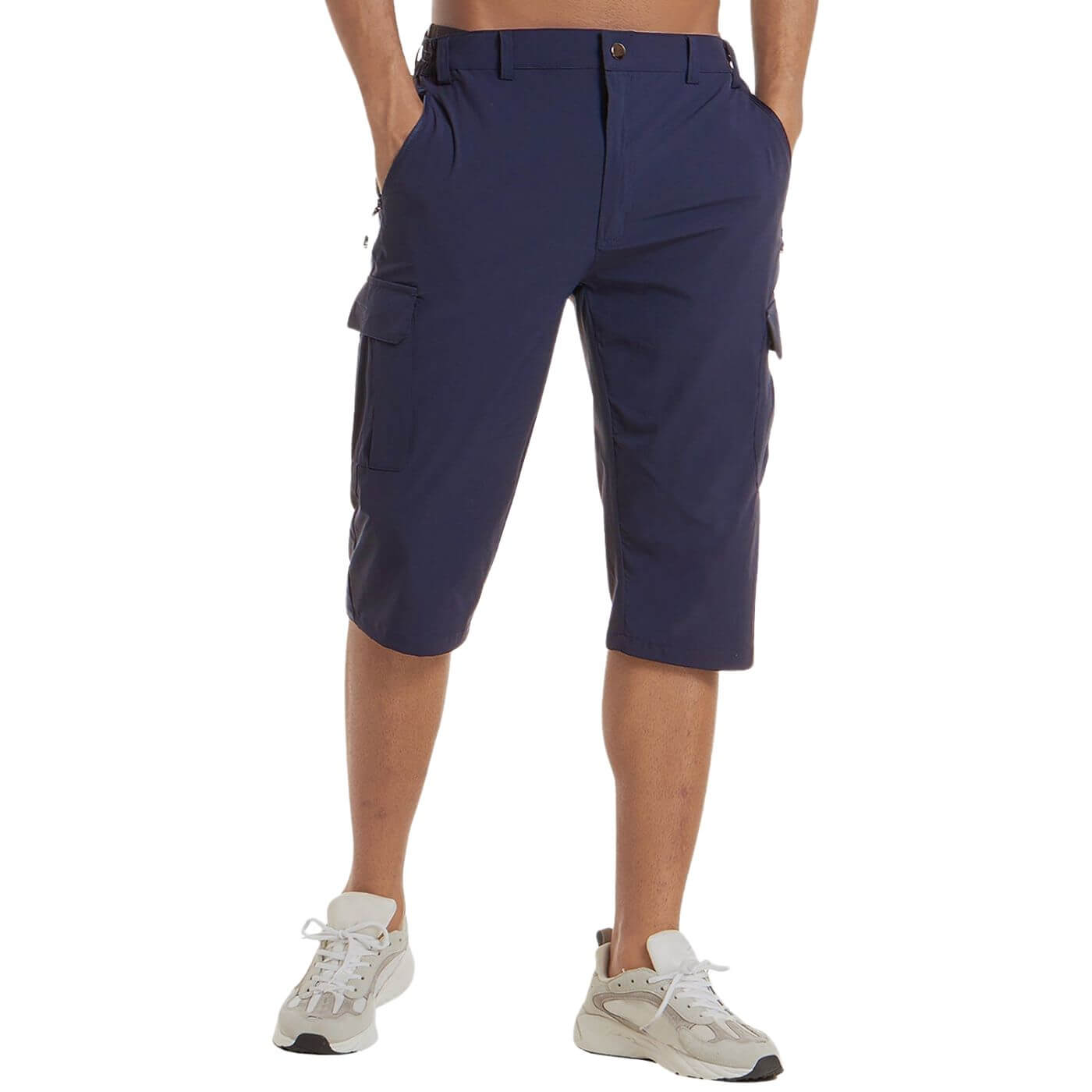 Dark Blue / 3XL