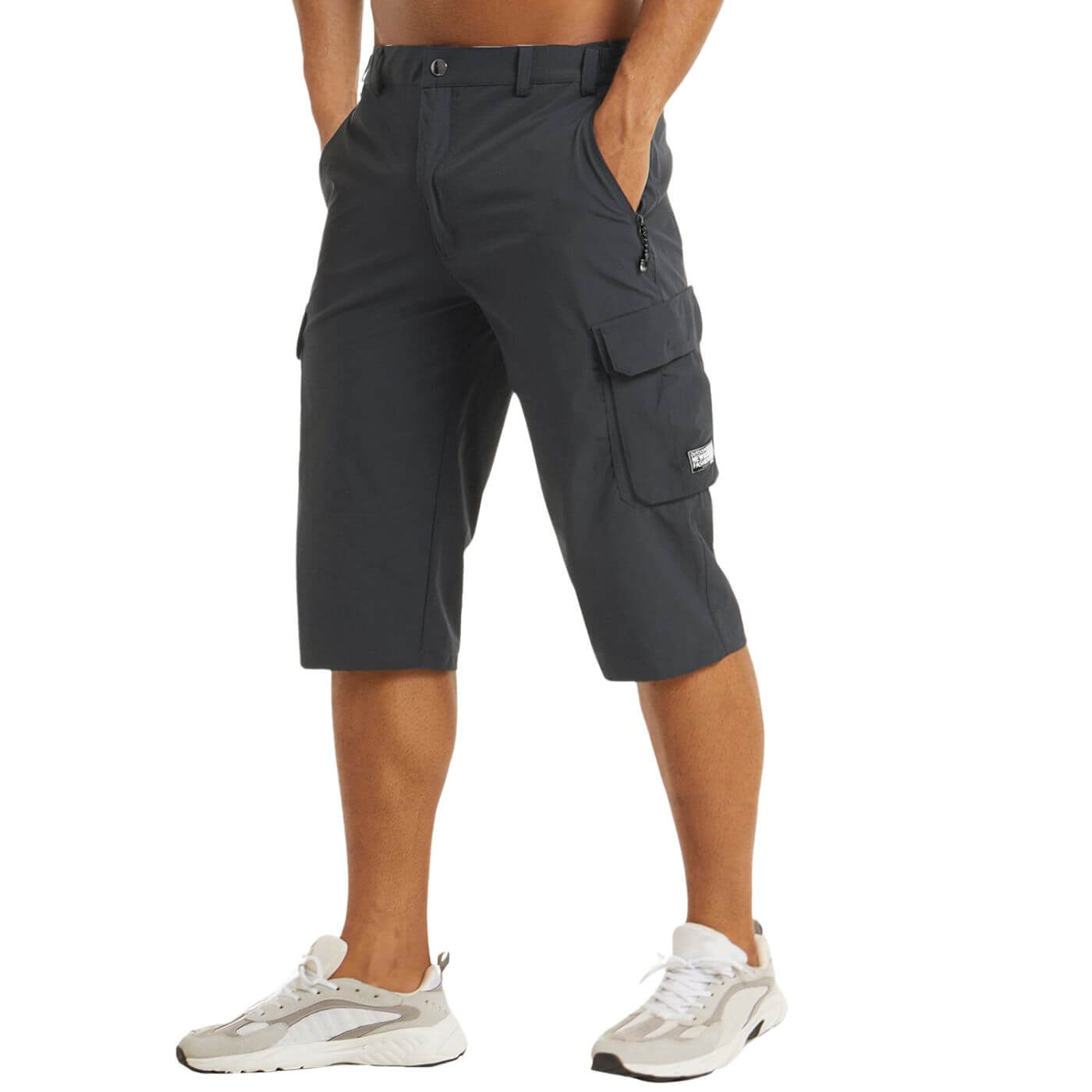 Dark Gray / 3XL