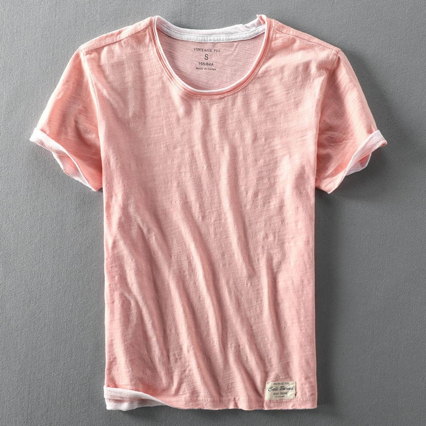 Old Pink / 2XL