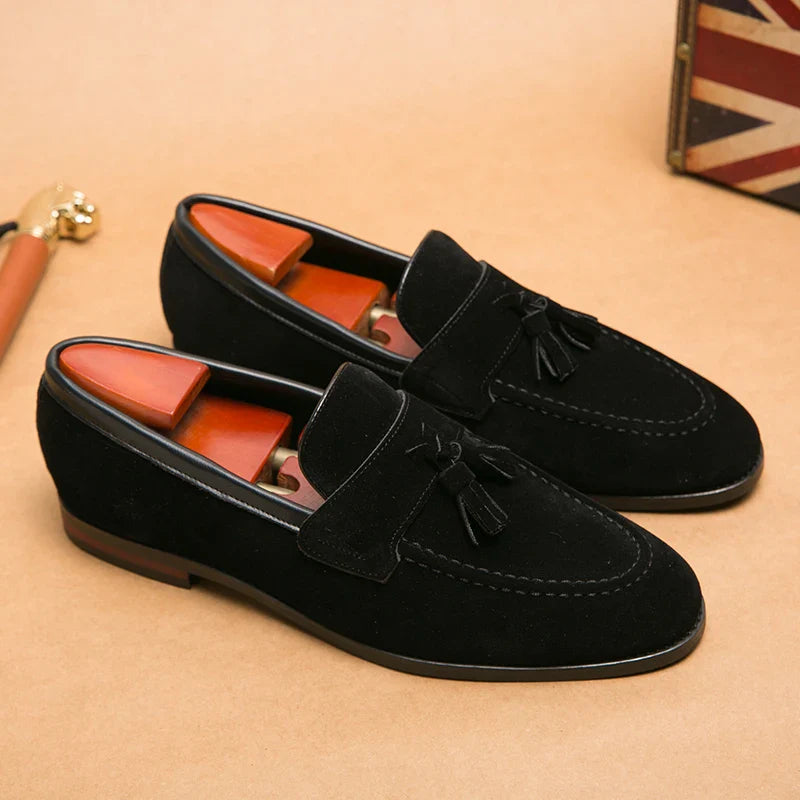 Black / US 12