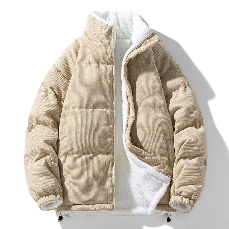 Beige / 4XL