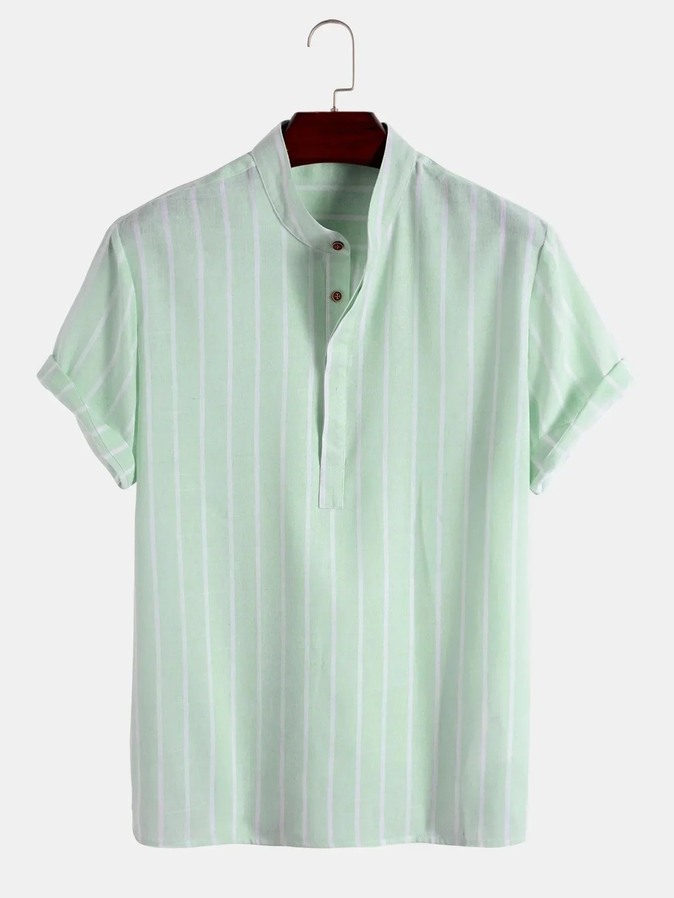 Green / 2XL