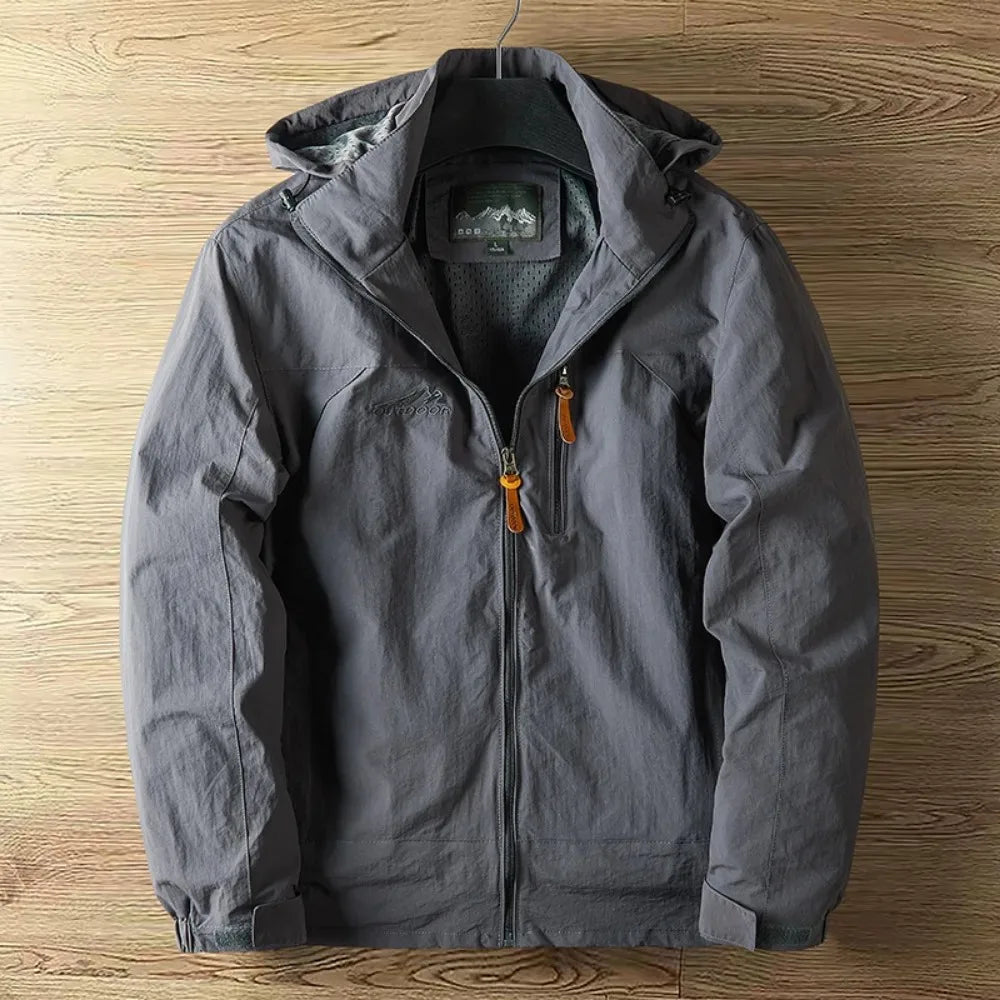 Grey / 2XL