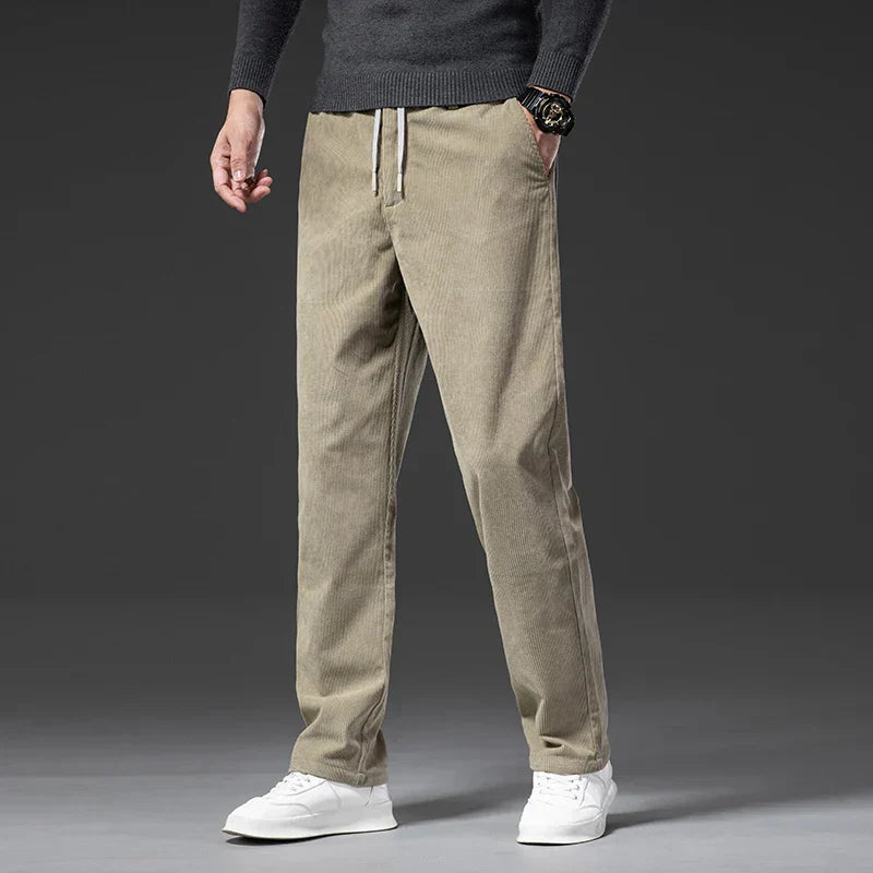 Khaki / 4XL
