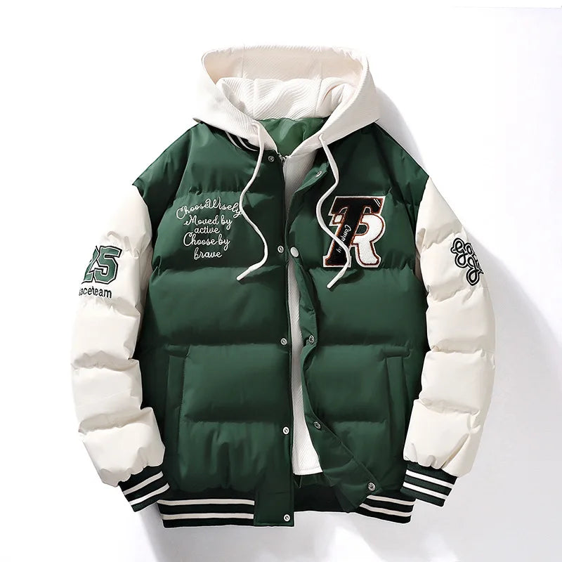 Green / 2XL