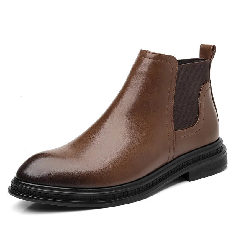 Brown / US 15