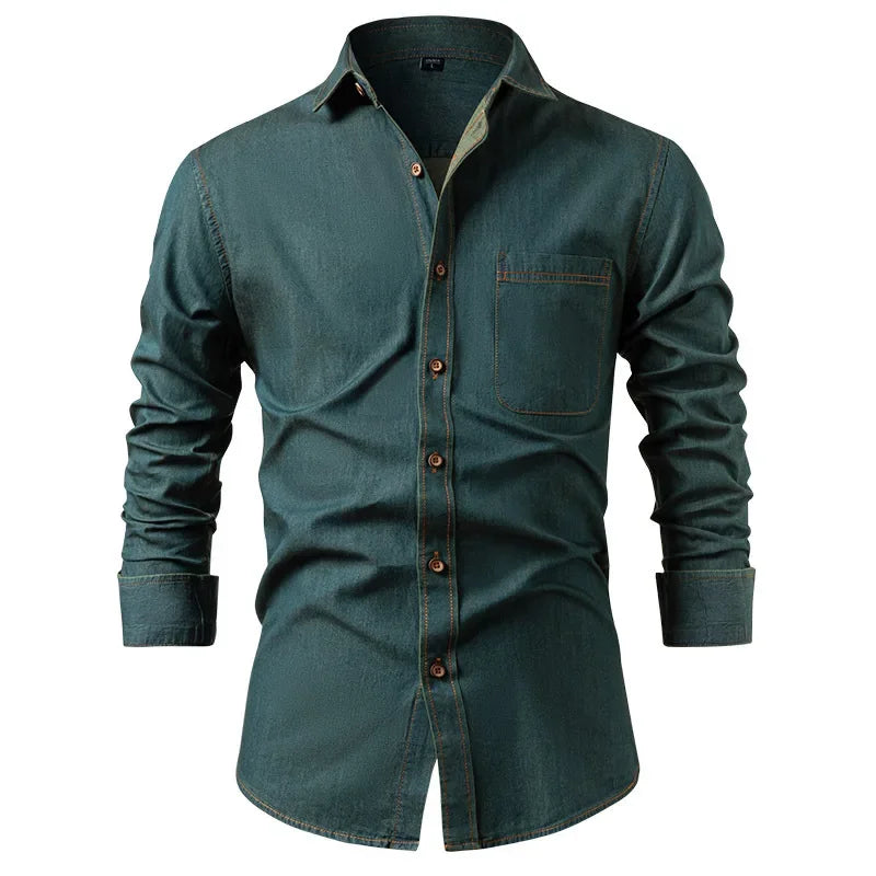Green / 4XL