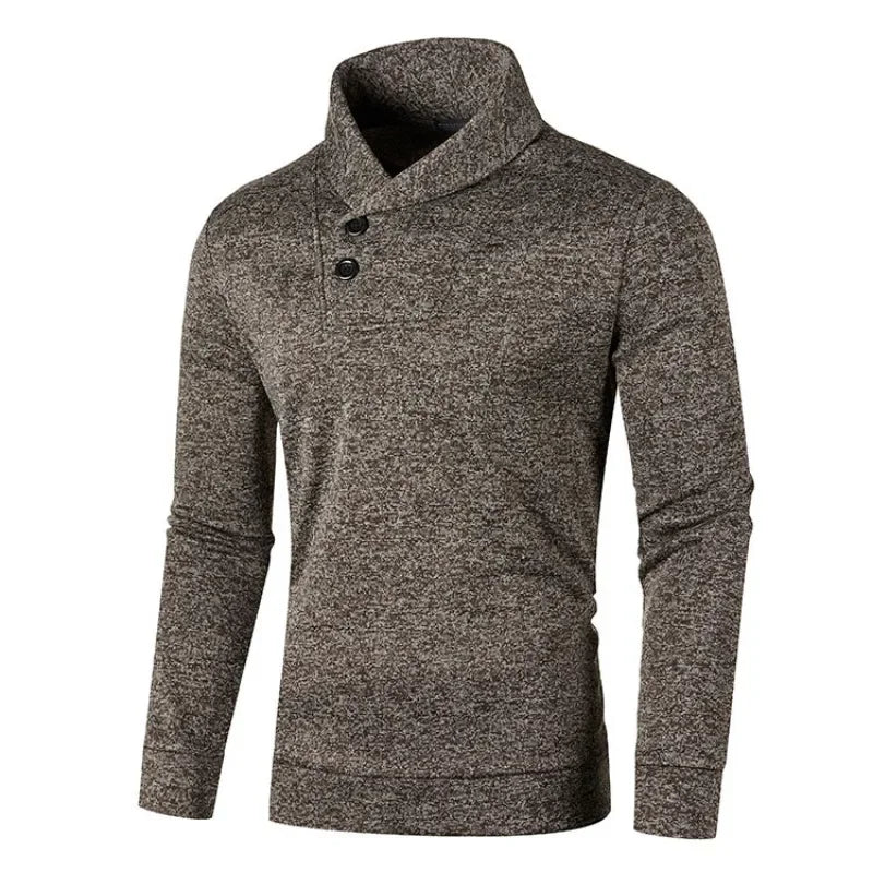 Dark Brown / 3XL