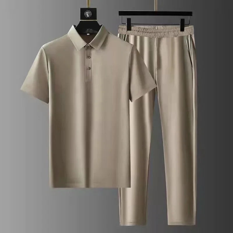 Khaki / 4XL