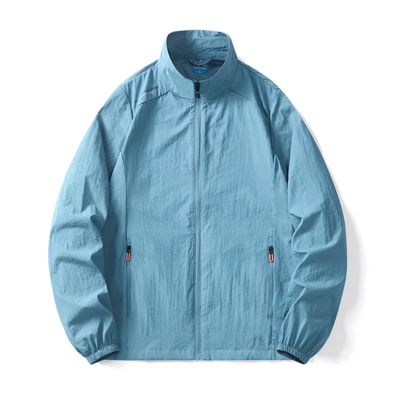 Light Blue / 5XL