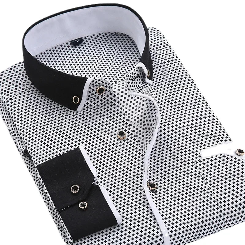 Black / 5XL