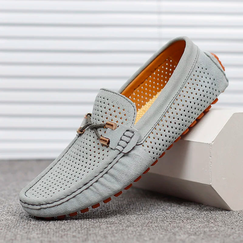 Grey / US 17