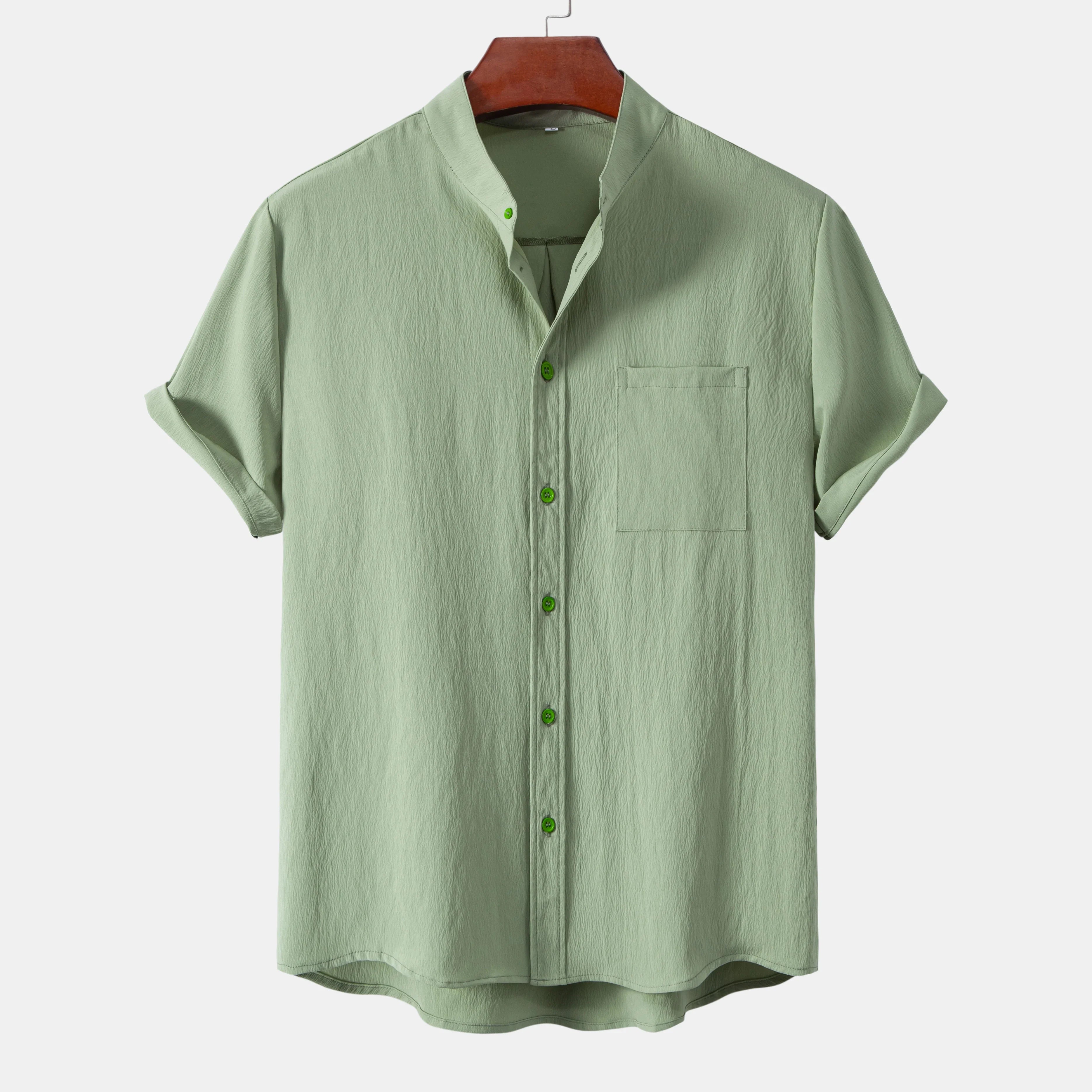 Green / 3XL