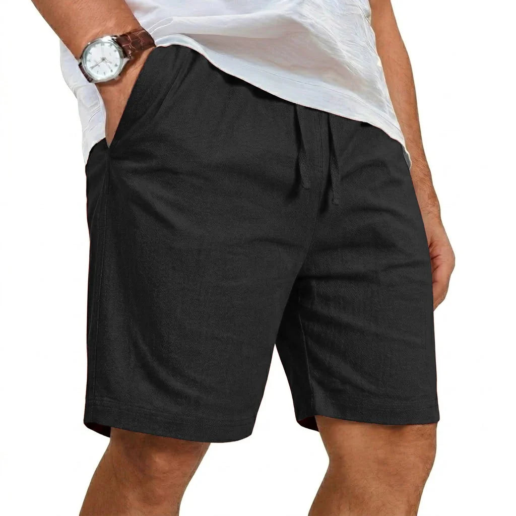 Black / 5XL