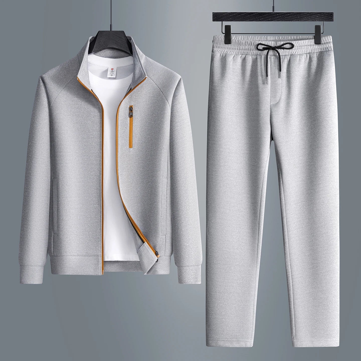 Grey / 3XL