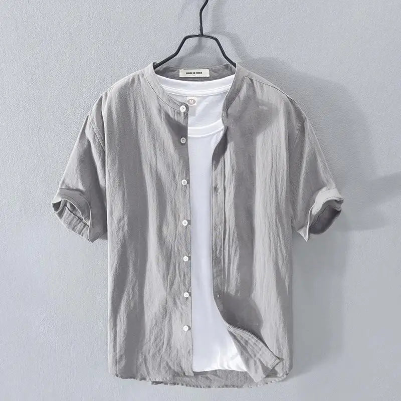 Grey / 4XL