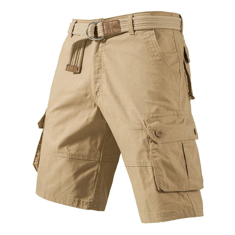 Khaki / 4XL