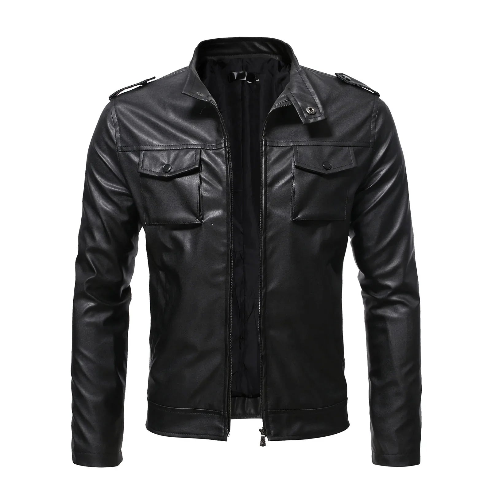 Black / 5XL