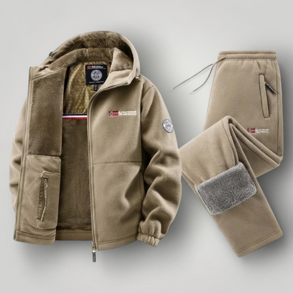 Khaki / 3XL