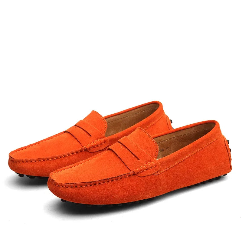 Orange / US 16