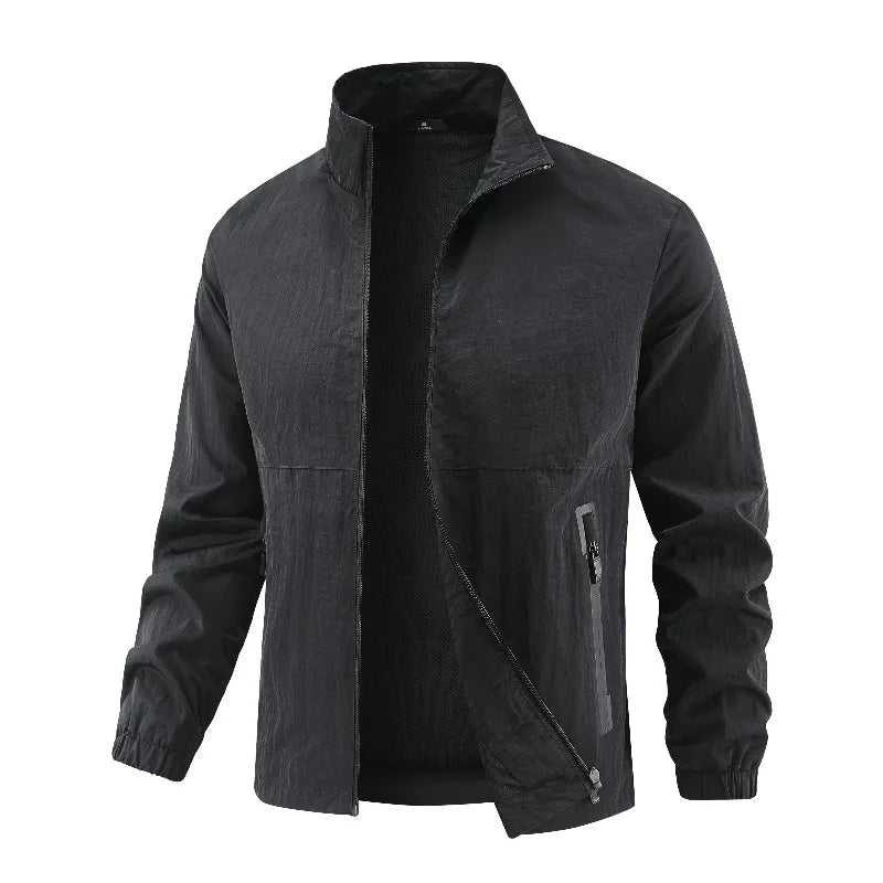 Black / 5XL