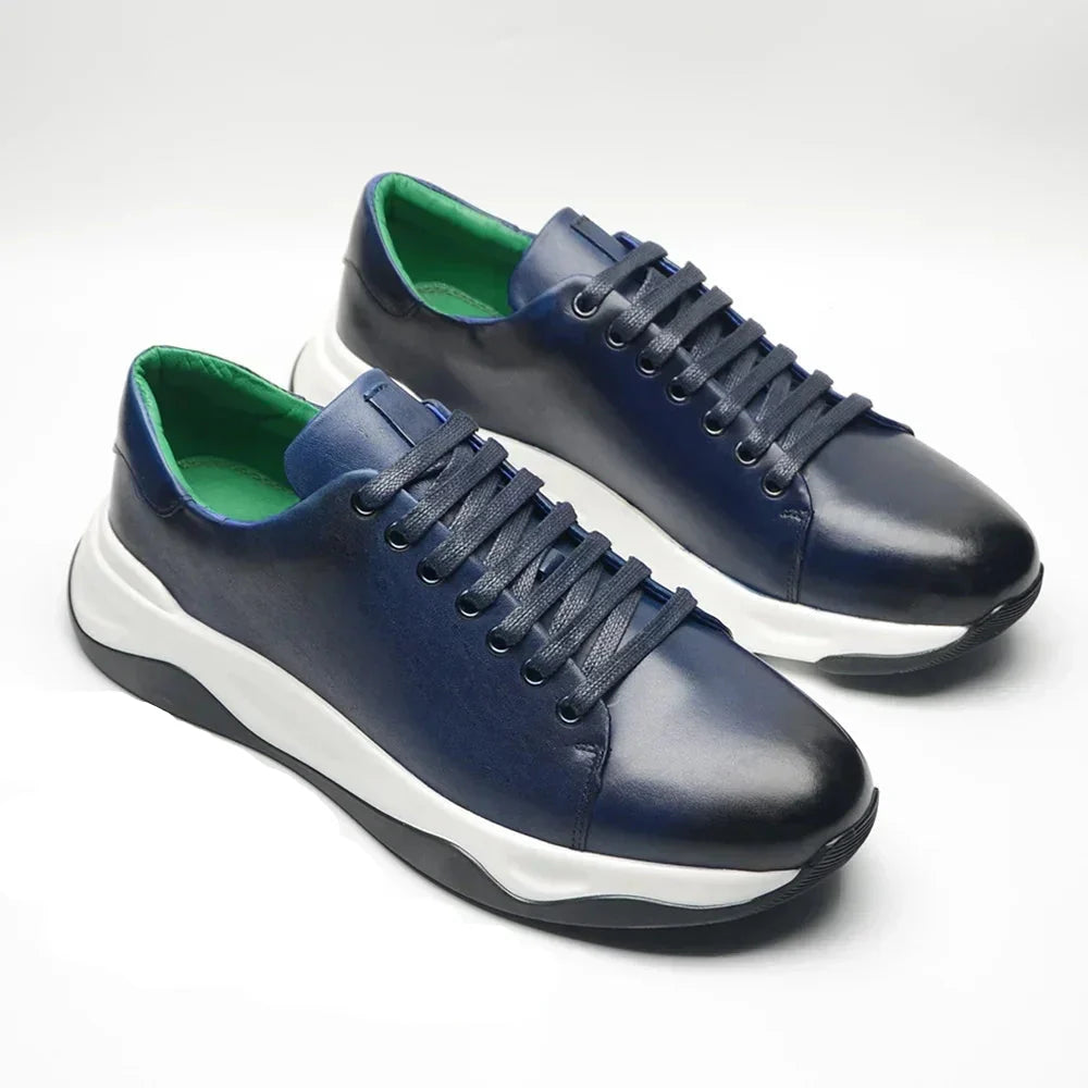 Blue / US 13