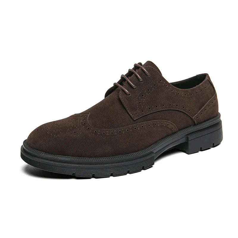 Dark Brown / US 13