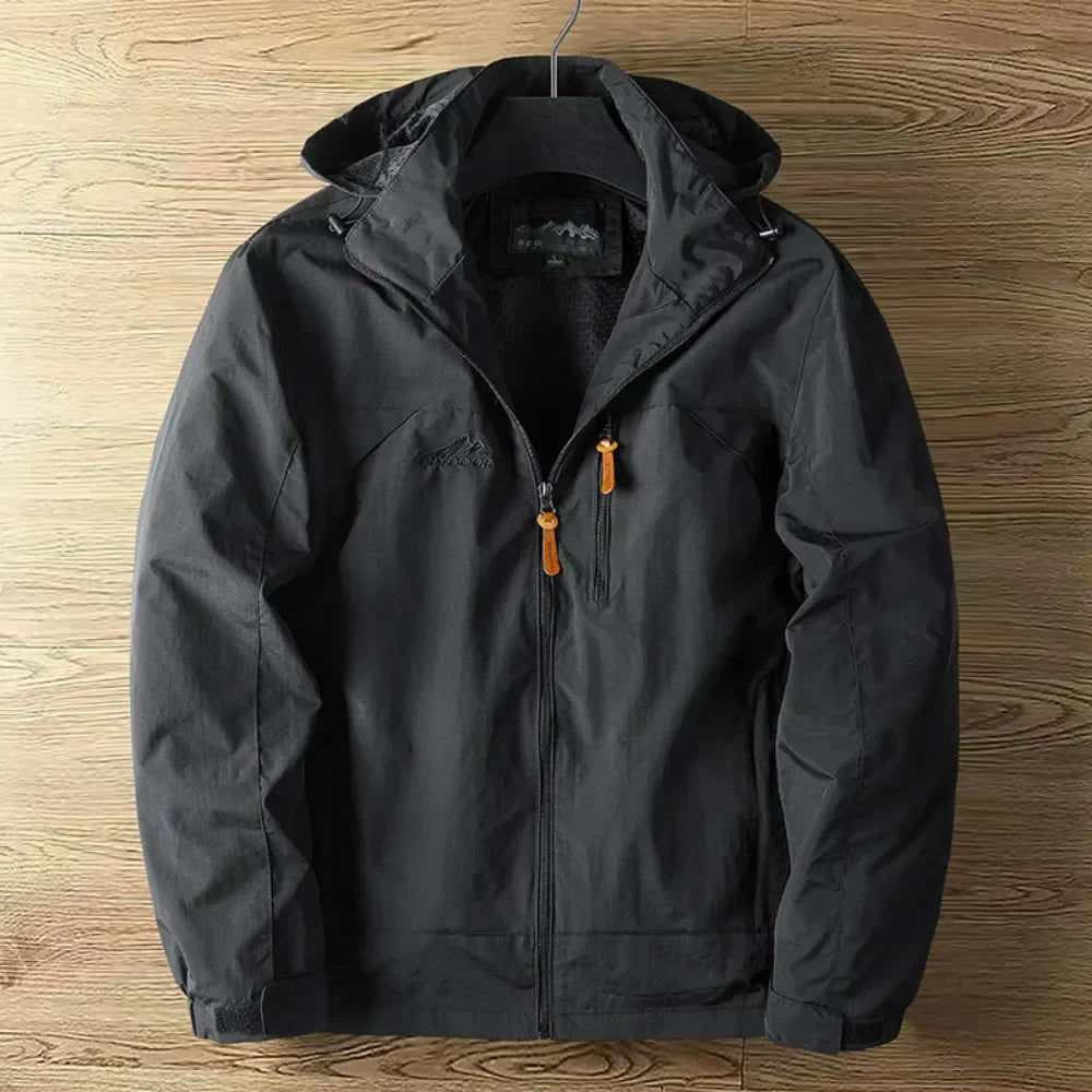 Black / 2XL