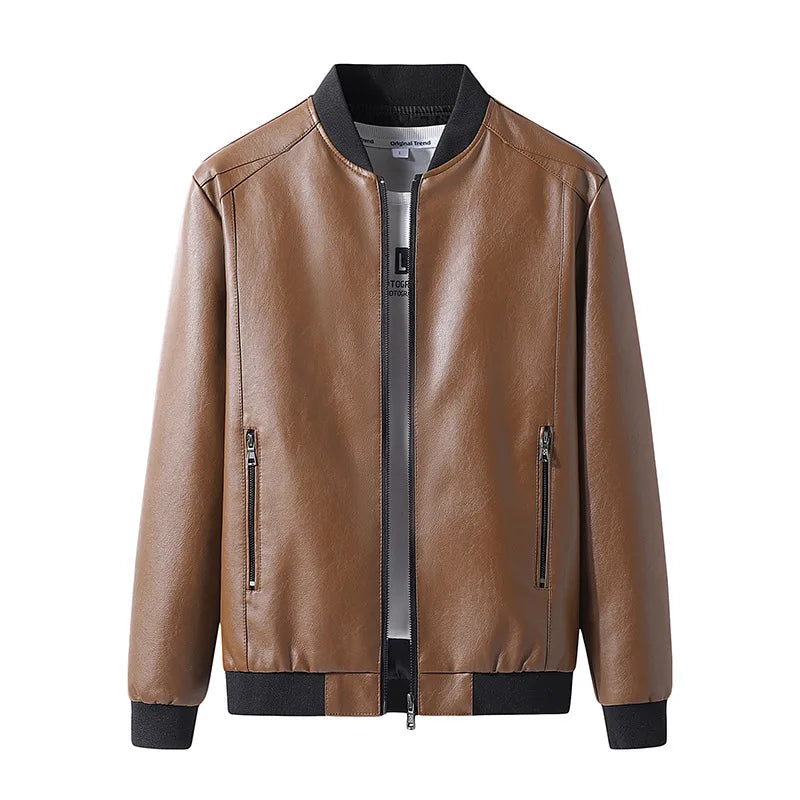 Brown / 8XL