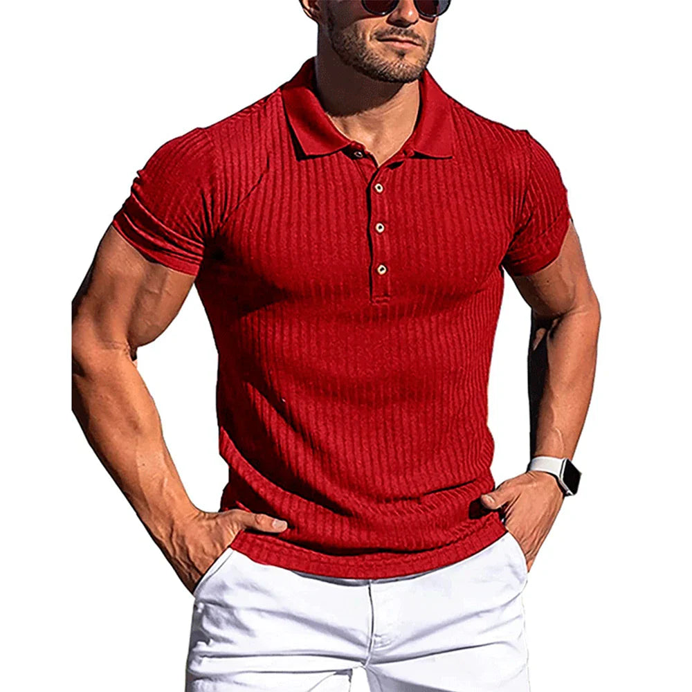 Red / 3XL