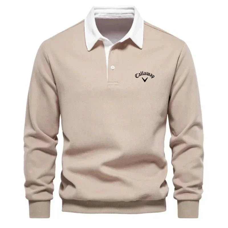 Beige / 2XL
