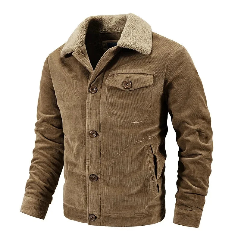 Brown / 6XL