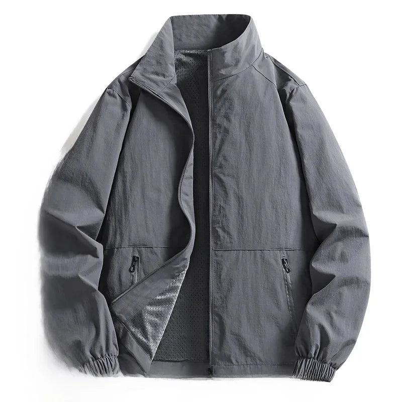 Dark Grey / 5XL